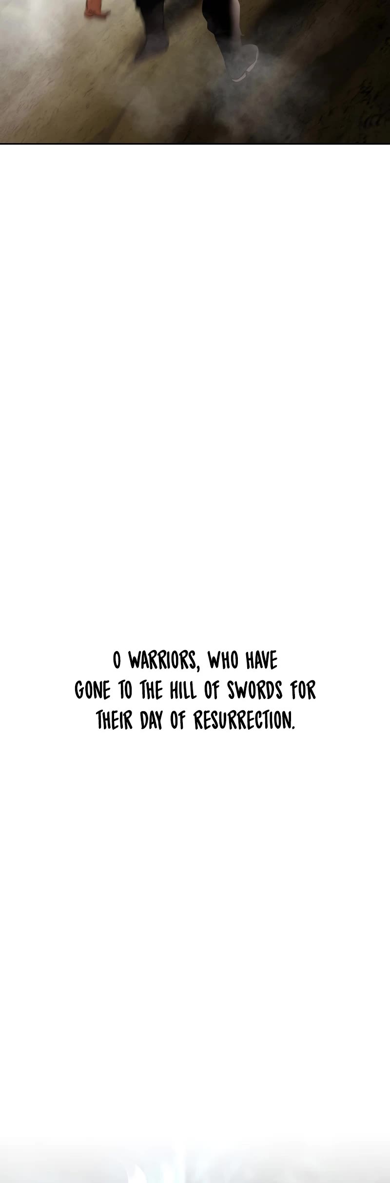 Barbarian Quest Chapter 71 page 37 - Chapter 71