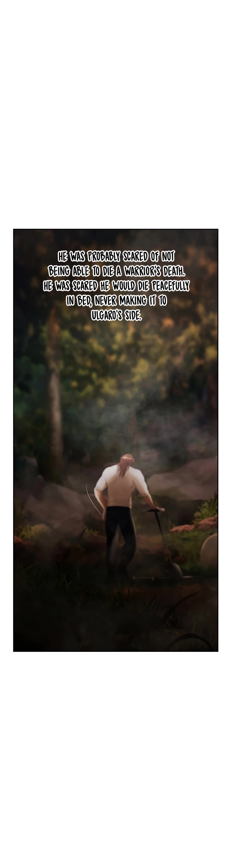 Barbarian Quest Chapter 72 page 25 - Chapter 72: Season 1 END