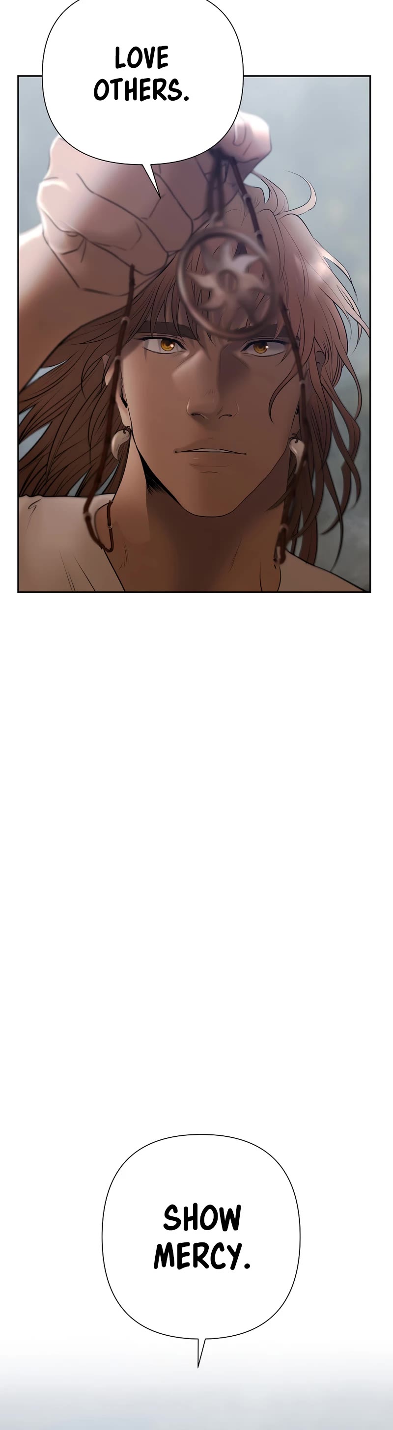 Barbarian Quest Chapter 72 page 41 - Chapter 72: Season 1 END