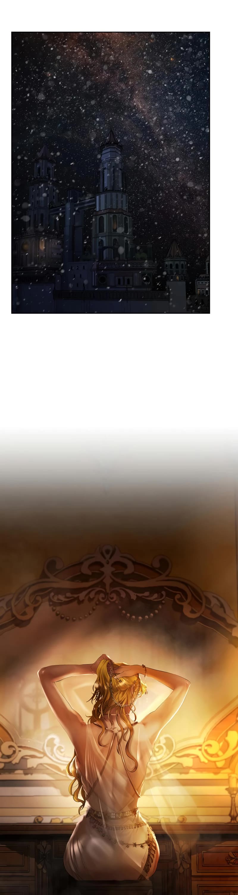 Barbarian Quest Chapter 73 page 31 - Chapter 73: Season 2 START