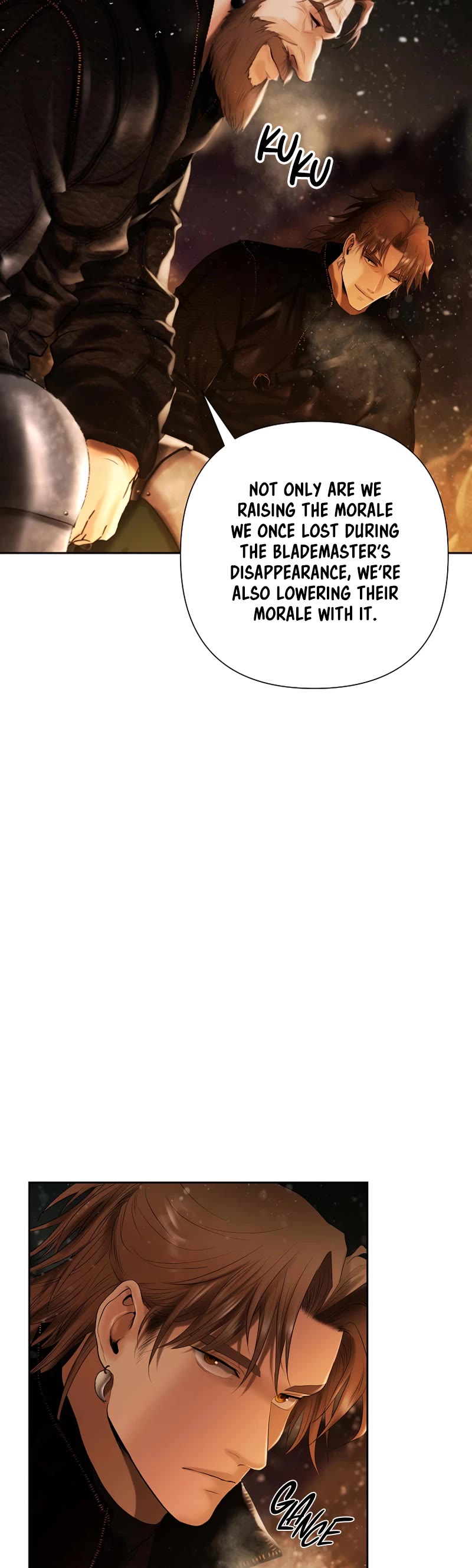 Barbarian Quest Chapter 73 page 8 - Chapter 73: Season 2 START