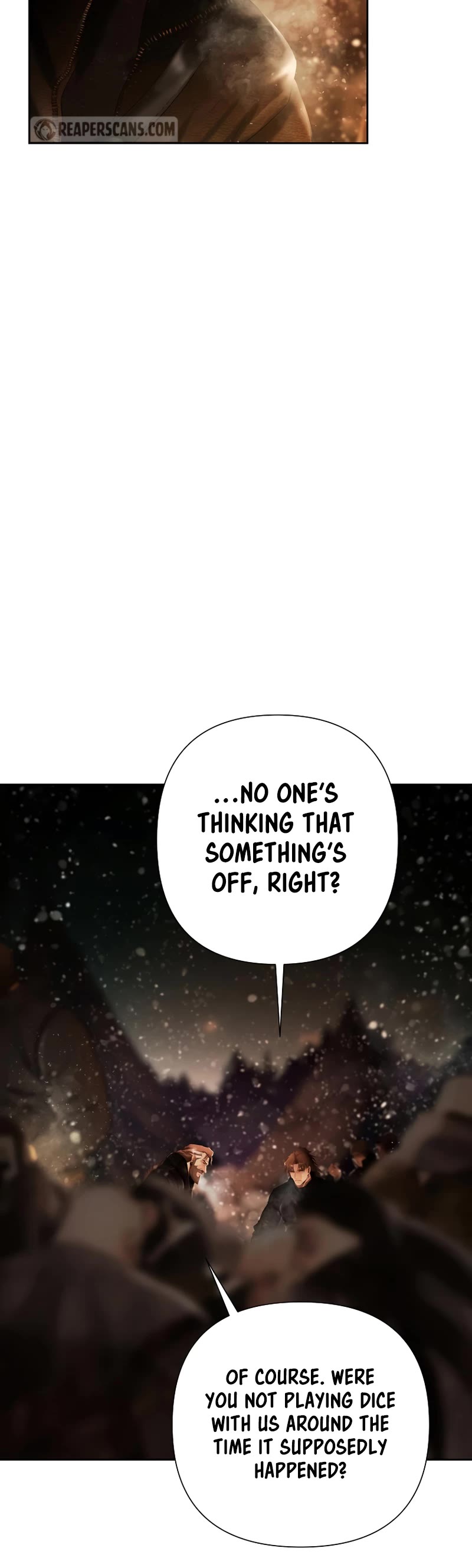 Barbarian Quest Chapter 73 page 9 - Chapter 73: Season 2 START