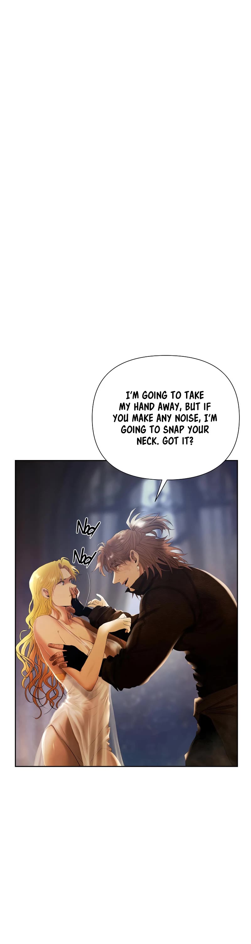 Barbarian Quest Chapter 75 page 35 - Chapter 75