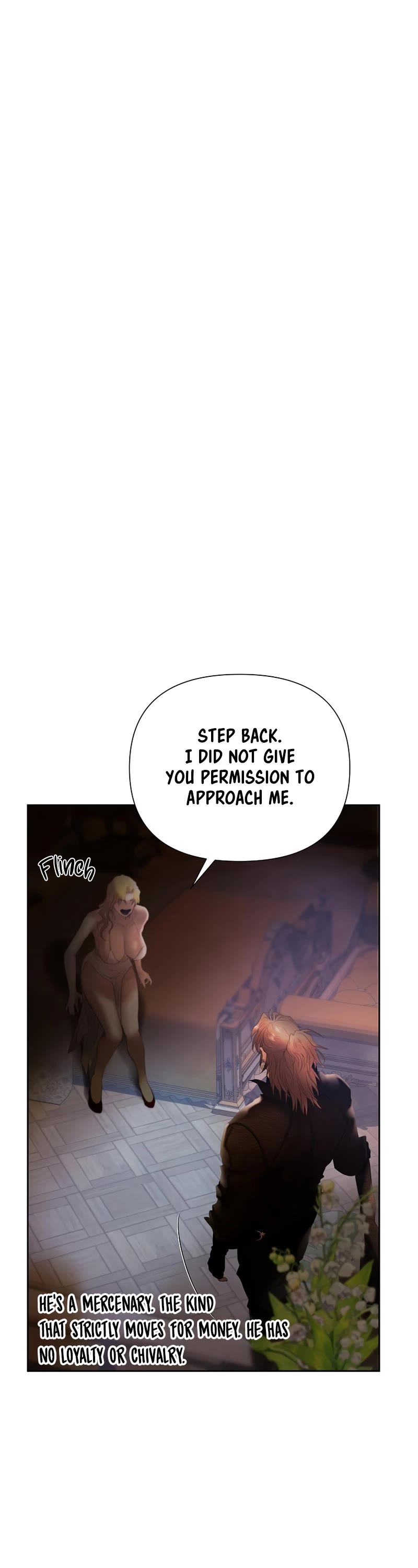 Barbarian Quest Chapter 75 page 46 - Chapter 75