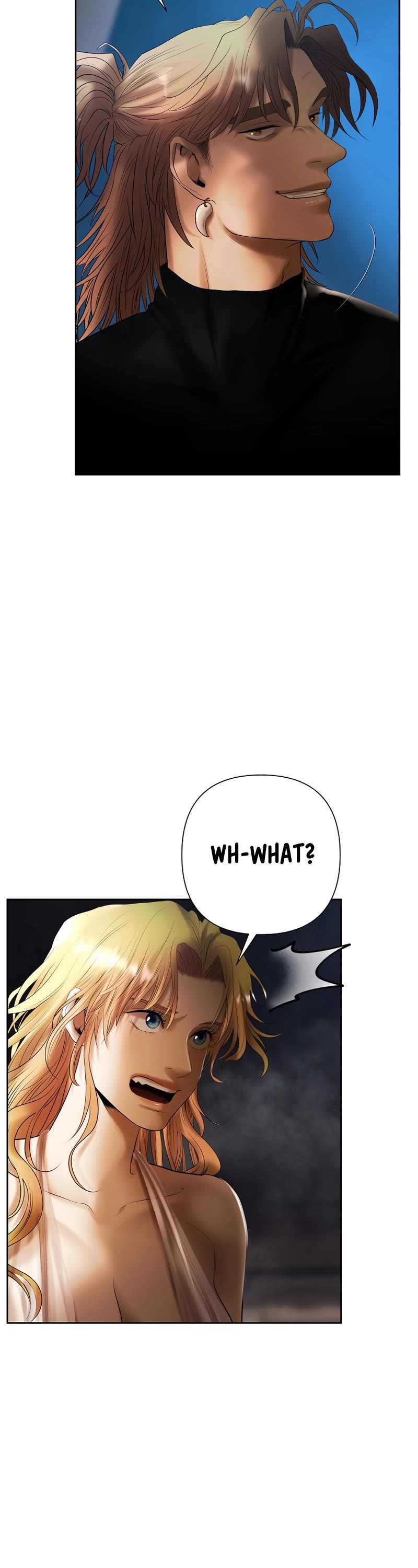 Barbarian Quest Chapter 76 page 23 - Chapter 76