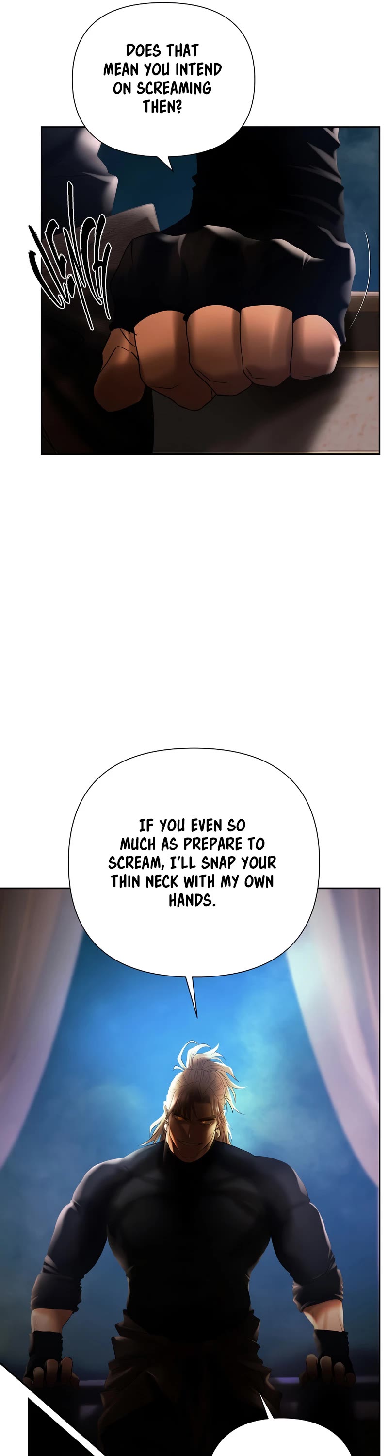 Barbarian Quest Chapter 76 page 26 - Chapter 76