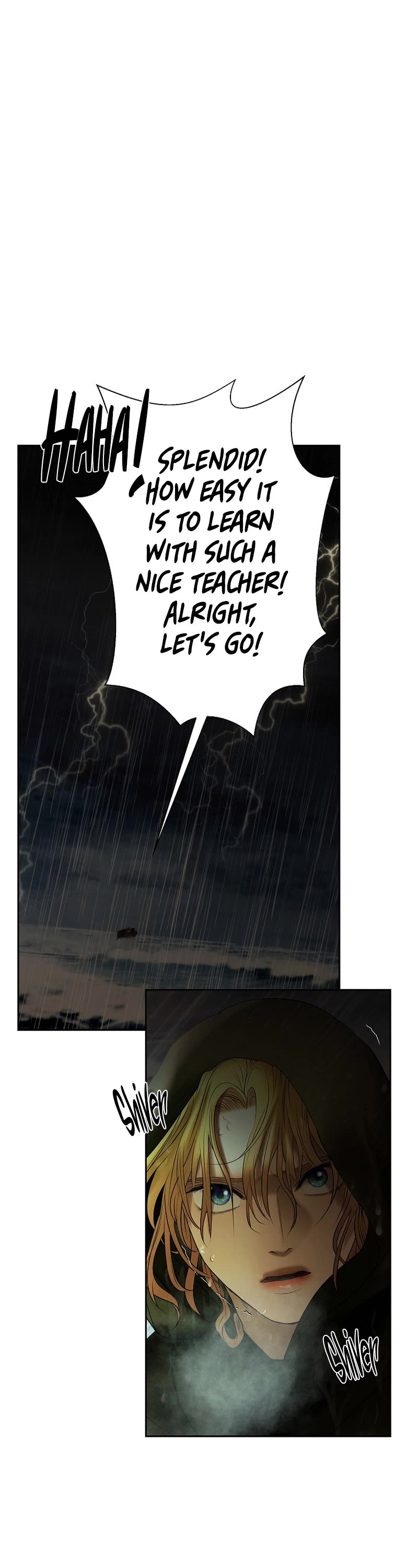 Barbarian Quest Chapter 77 page 29 - Chapter 77