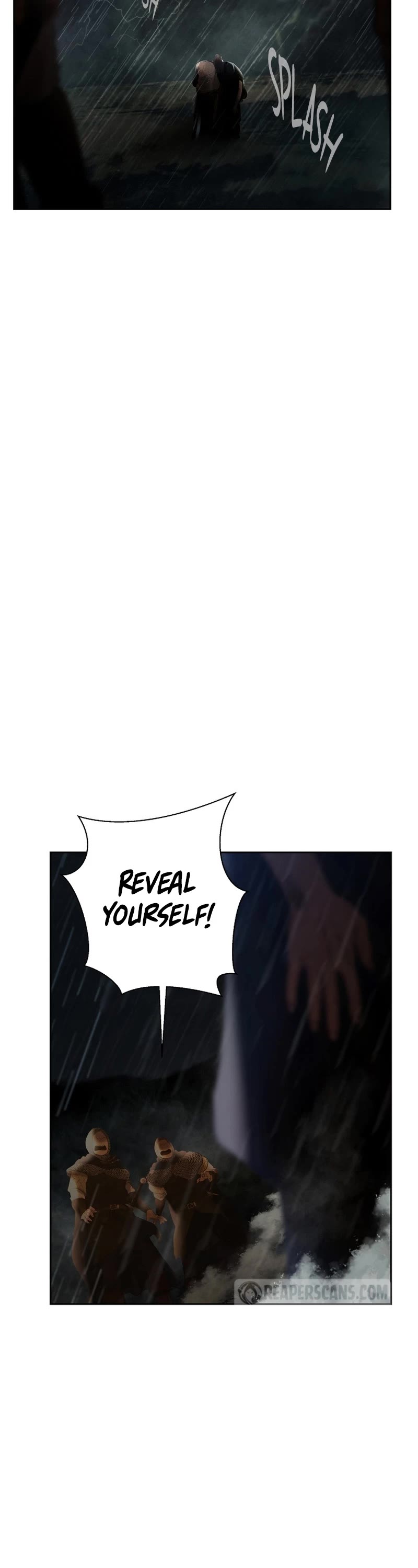 Barbarian Quest Chapter 77 page 33 - Chapter 77