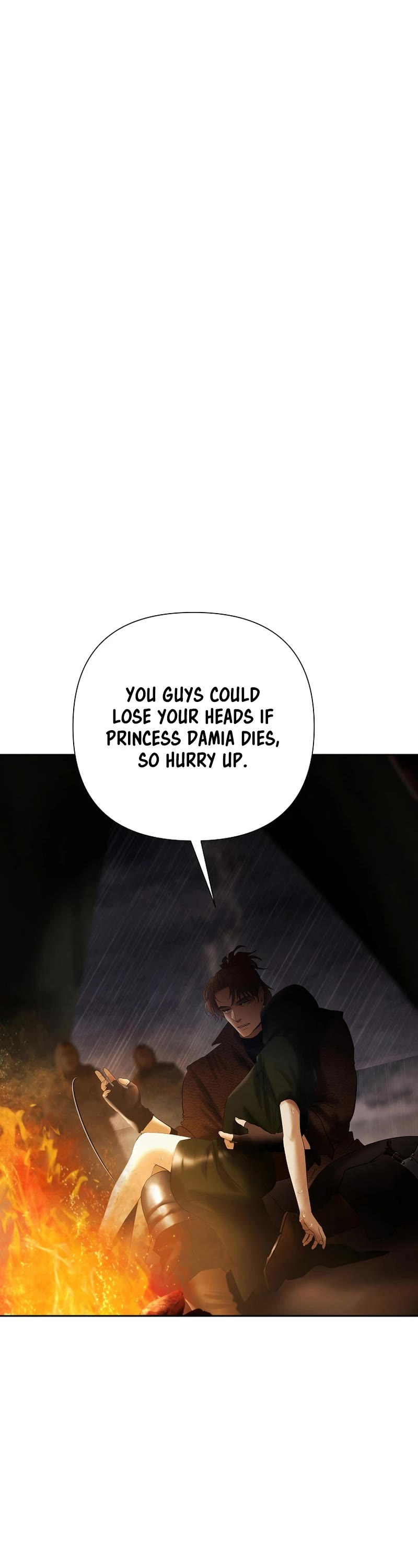 Barbarian Quest Chapter 77 page 37 - Chapter 77