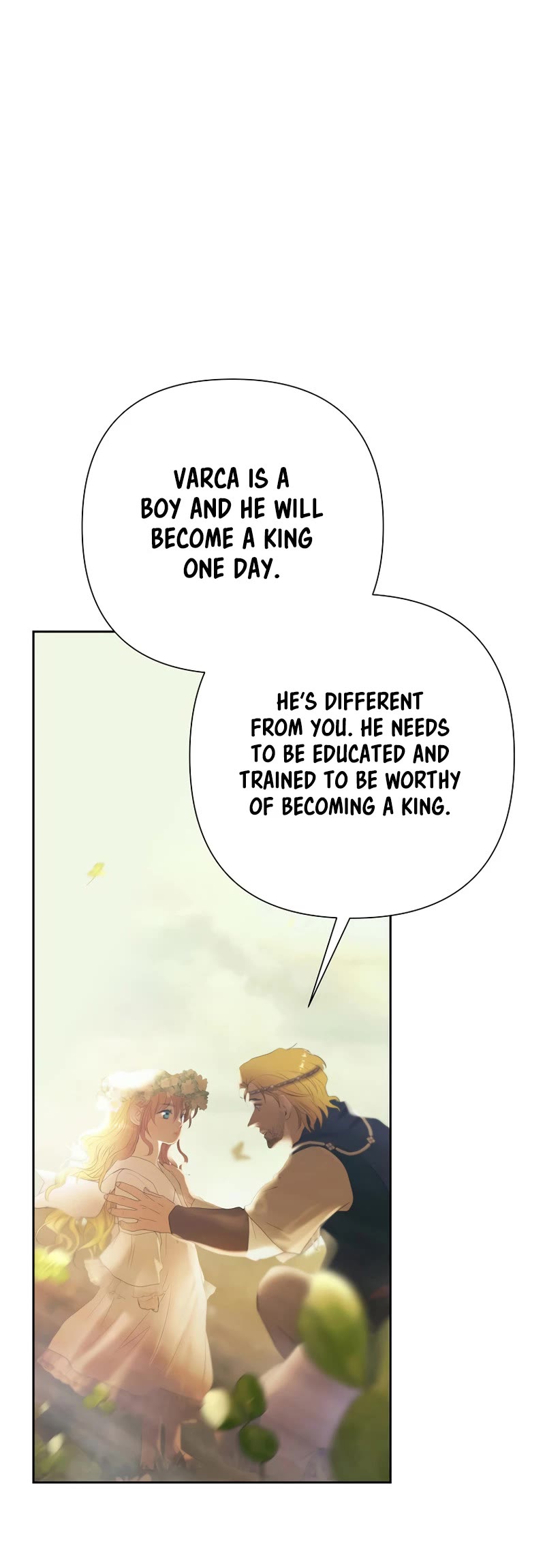 Barbarian Quest Chapter 78 page 24 - Chapter 78