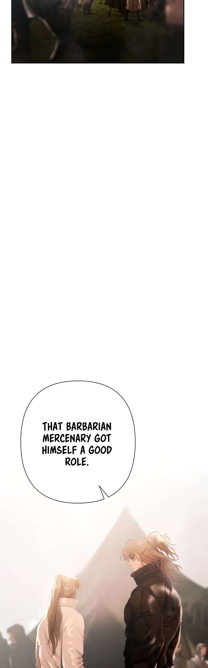 Barbarian Quest Chapter 78 page 32 - Chapter 78