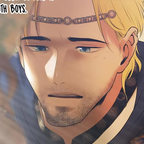 Barbarian Quest Chapter 78 cover