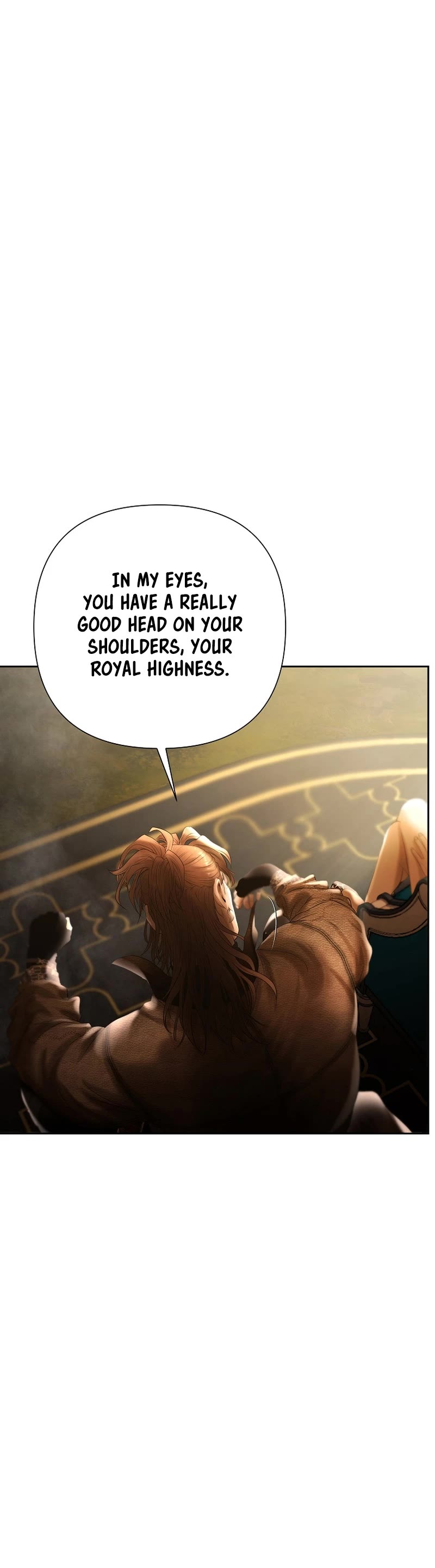 Barbarian Quest Chapter 79 page 12 - Chapter 79