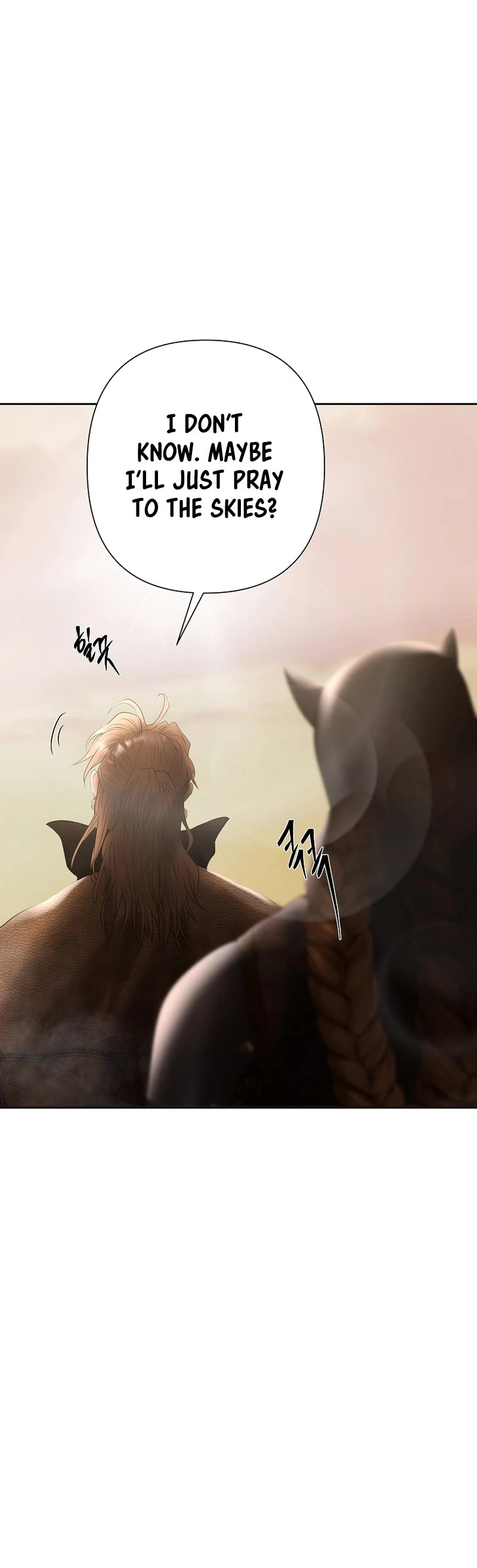 Barbarian Quest Chapter 79 page 36 - Chapter 79