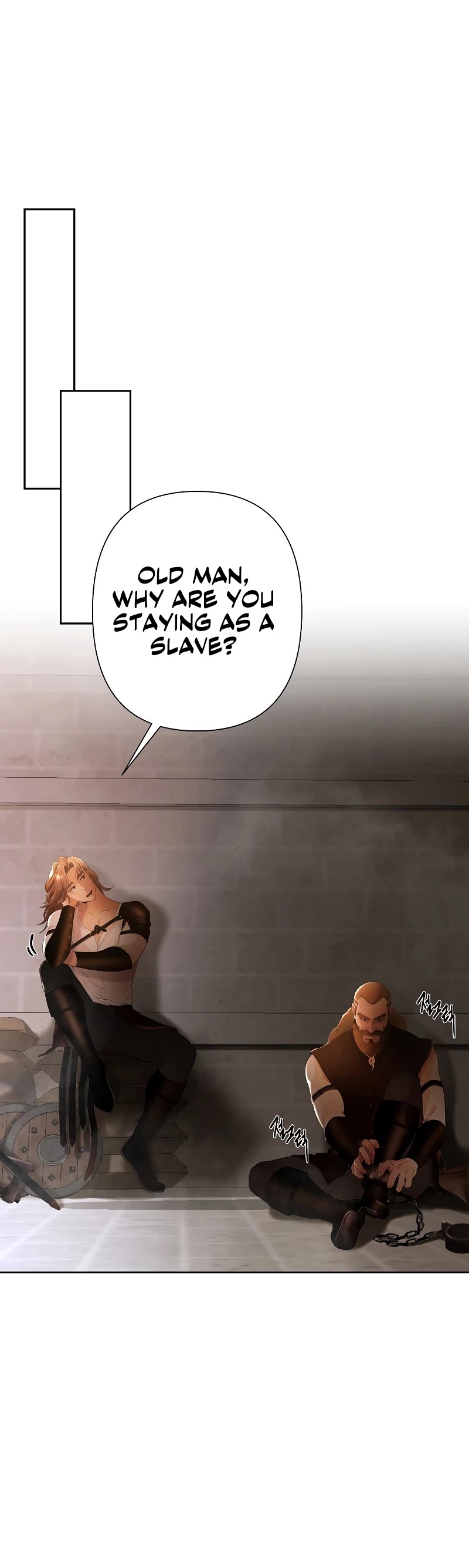 Barbarian Quest Chapter 8 page 22 - Chapter 8