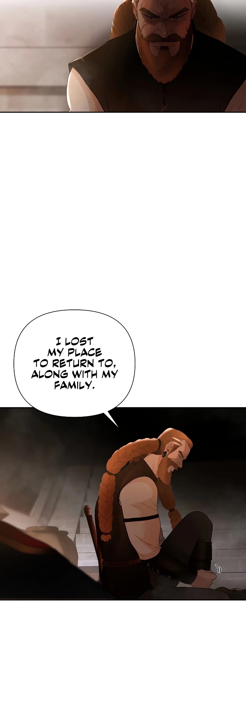 Barbarian Quest Chapter 8 page 25 - Chapter 8