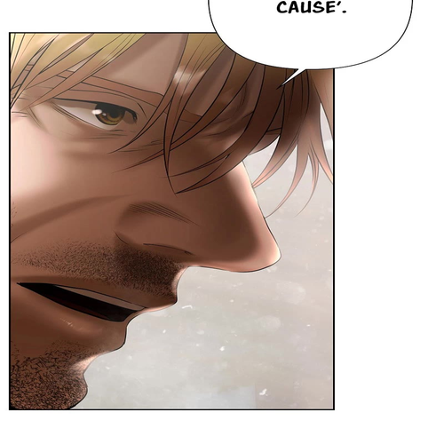 Barbarian Quest Chapter 83 cover