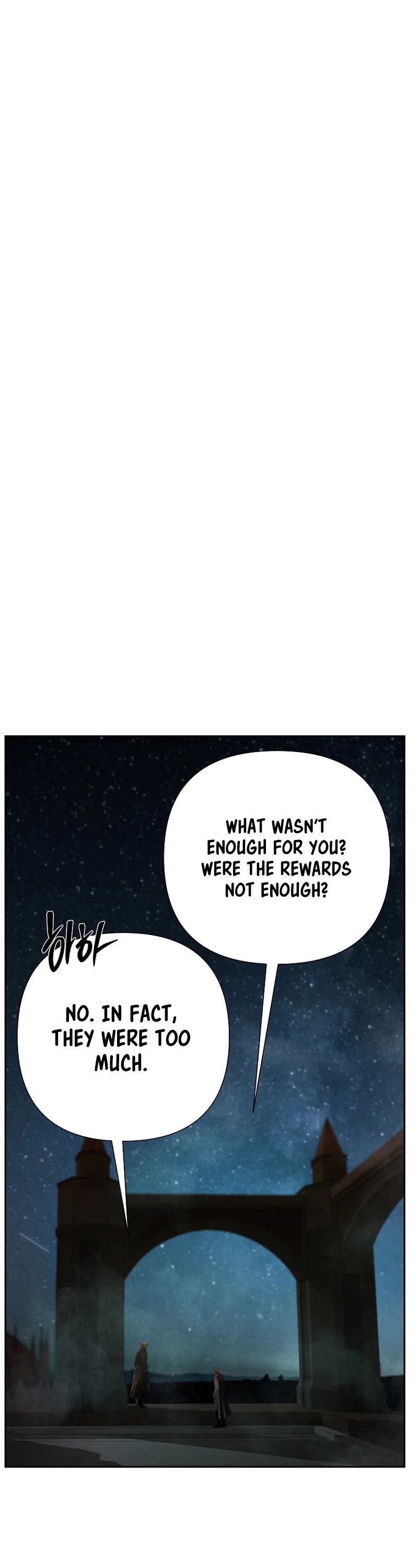 Barbarian Quest Chapter 84 page 41 - Chapter 84