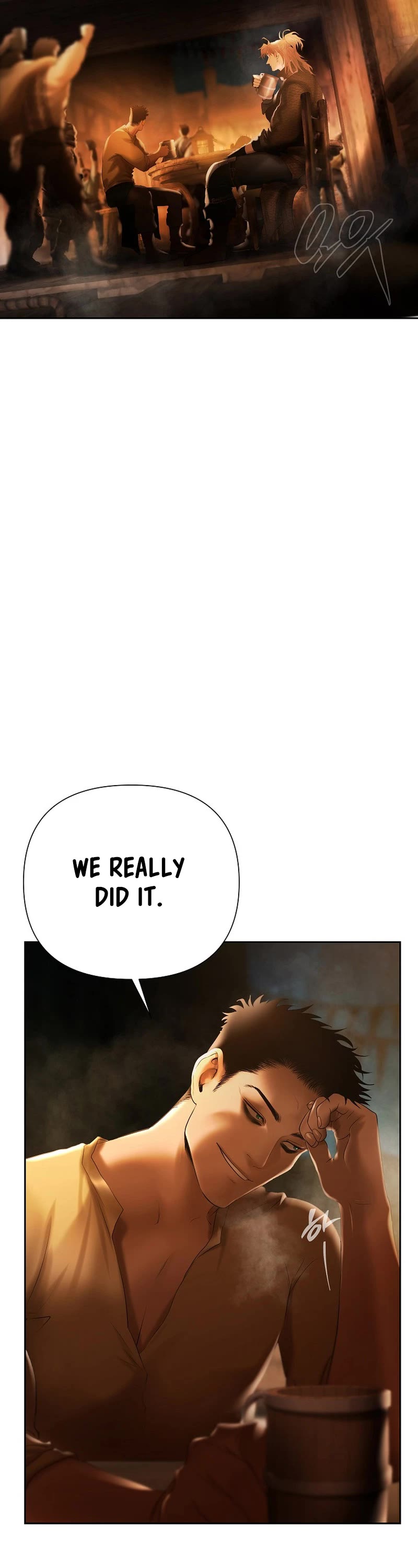 Barbarian Quest Chapter 84 page 5 - Chapter 84