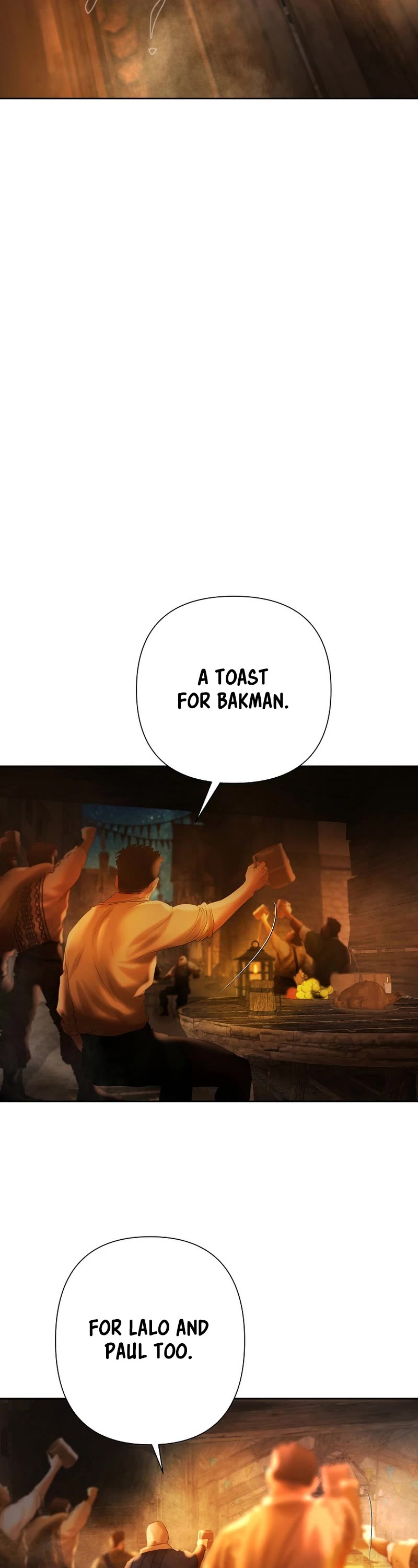 Barbarian Quest Chapter 84 page 7 - Chapter 84