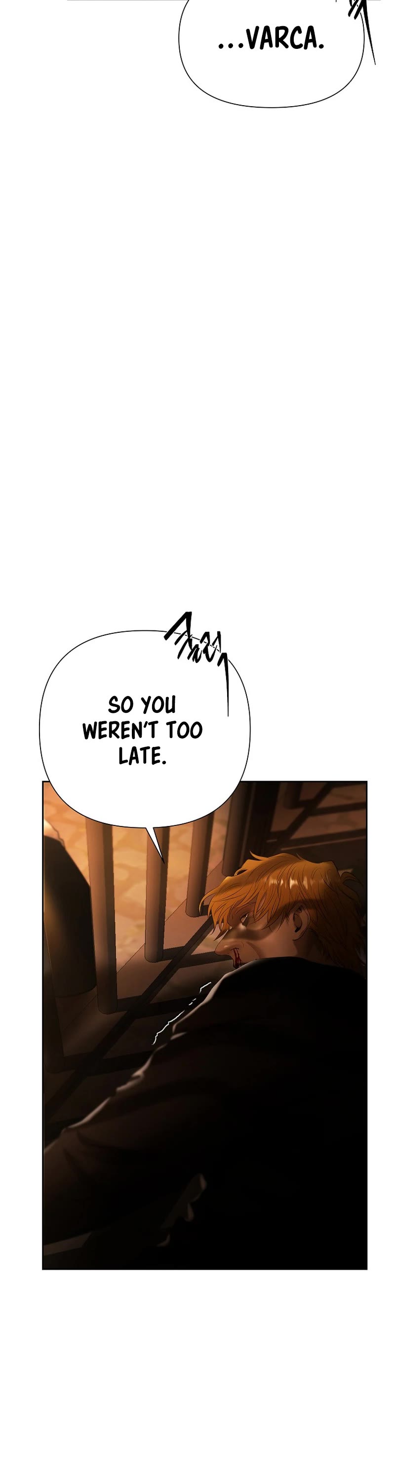 Barbarian Quest Chapter 85 page 28 - Chapter 85