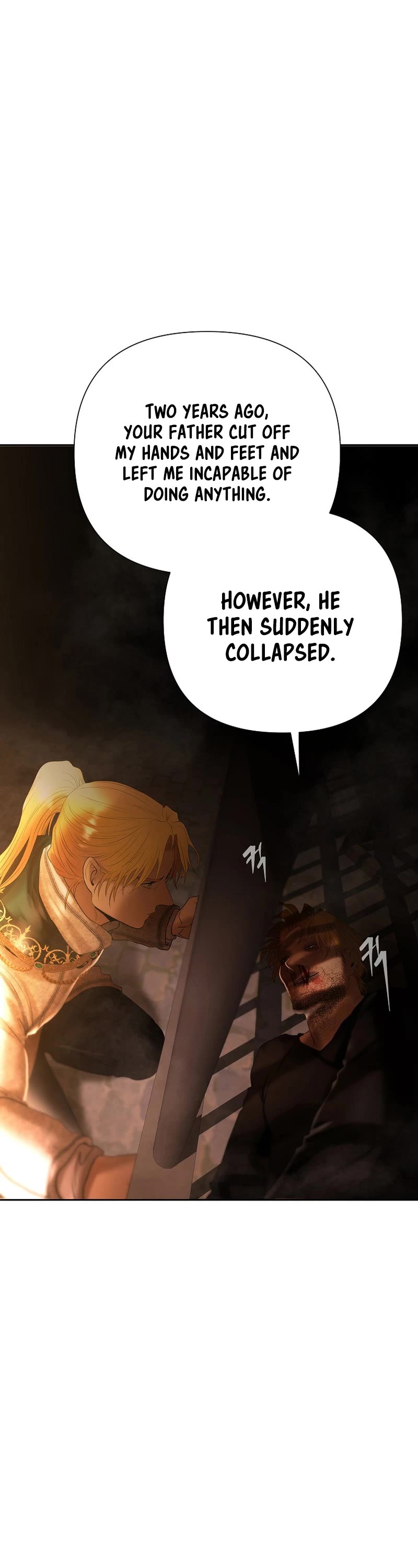 Barbarian Quest Chapter 85 page 29 - Chapter 85