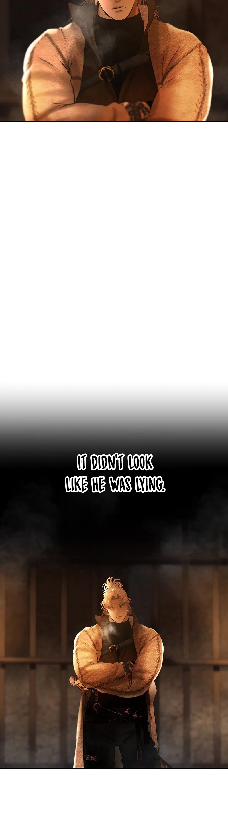 Barbarian Quest Chapter 85 page 48 - Chapter 85