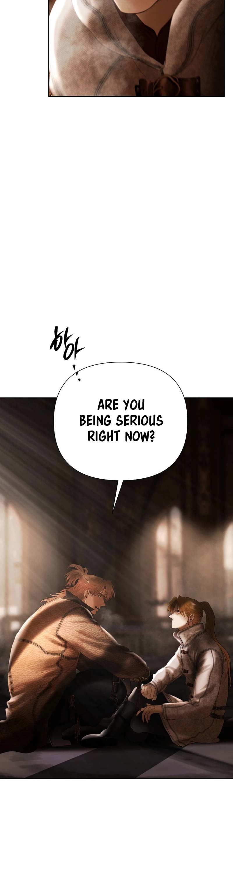 Barbarian Quest Chapter 86 page 39 - Chapter 86