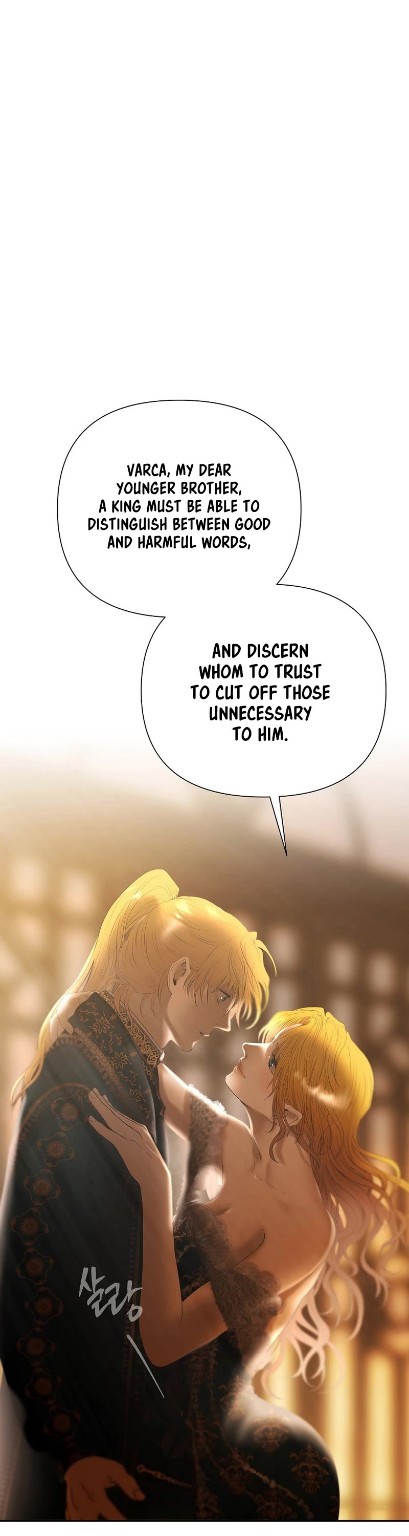 Barbarian Quest Chapter 88 page 39 - Chapter 88