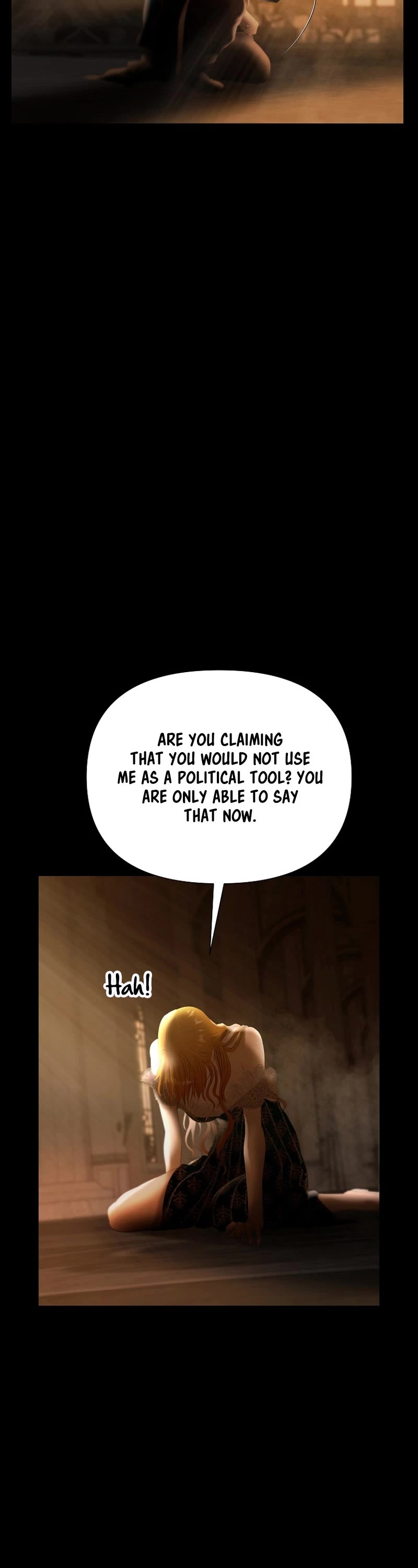 Barbarian Quest Chapter 89 page 19 - Chapter 89