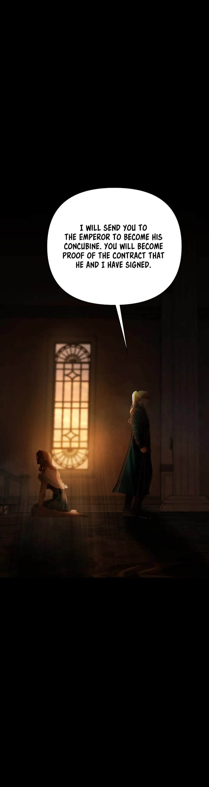 Barbarian Quest Chapter 89 page 28 - Chapter 89