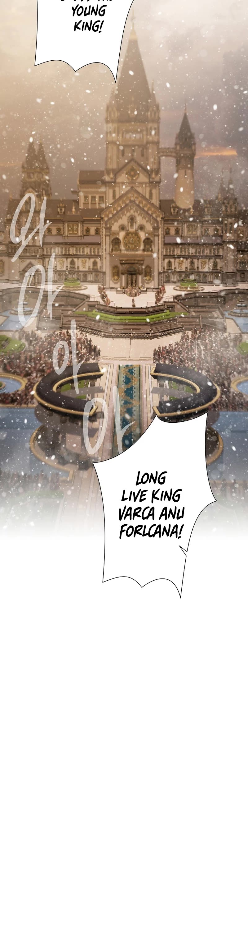Barbarian Quest Chapter 89 page 36 - Chapter 89