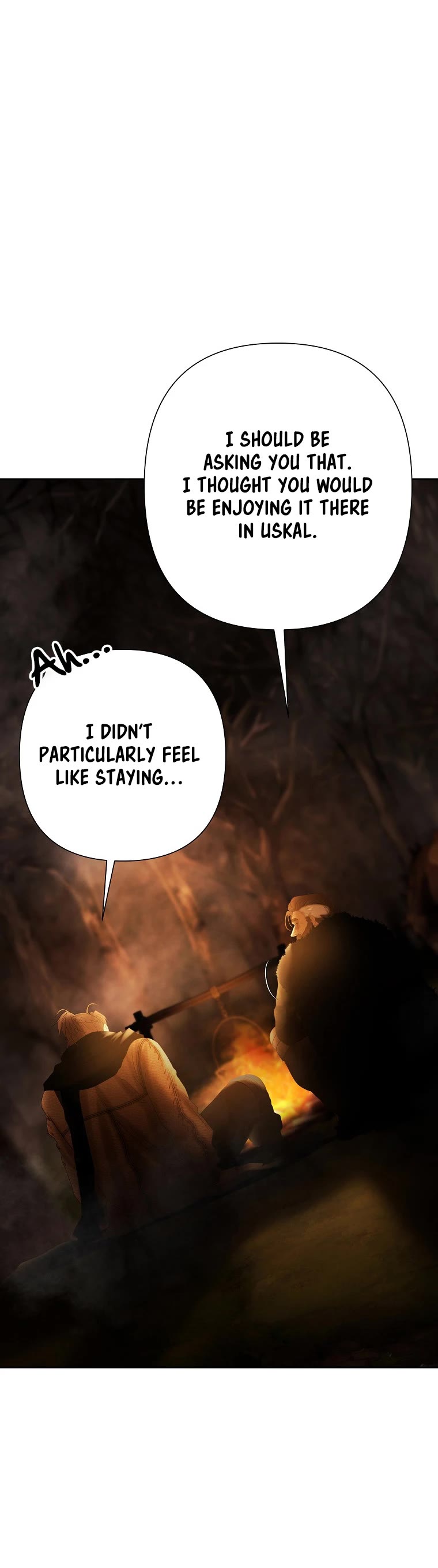 Barbarian Quest Chapter 90 page 20 - Chapter 90