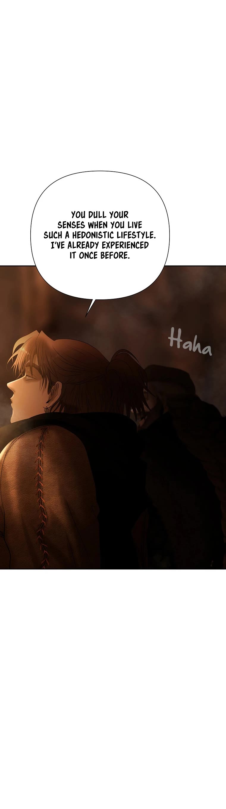 Barbarian Quest Chapter 90 page 21 - Chapter 90