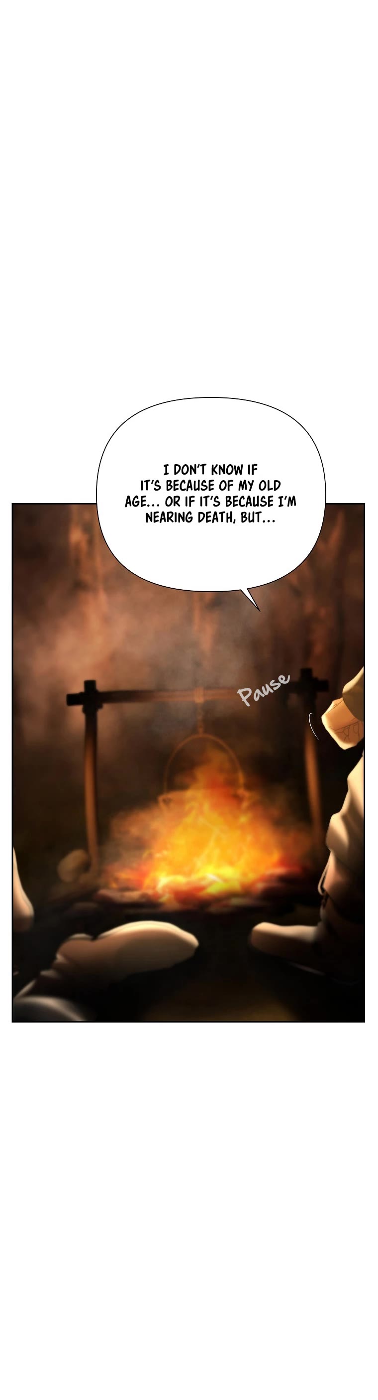Barbarian Quest Chapter 90 page 31 - Chapter 90