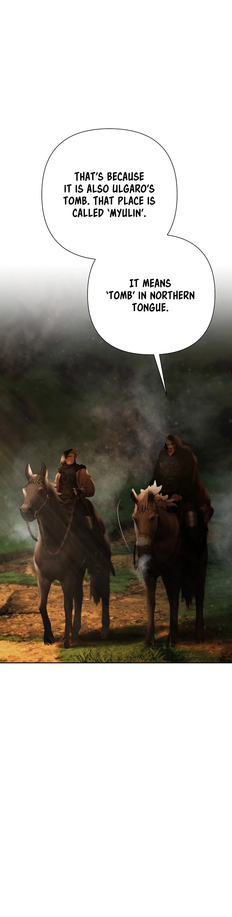 Barbarian Quest Chapter 90 page 42 - Chapter 90