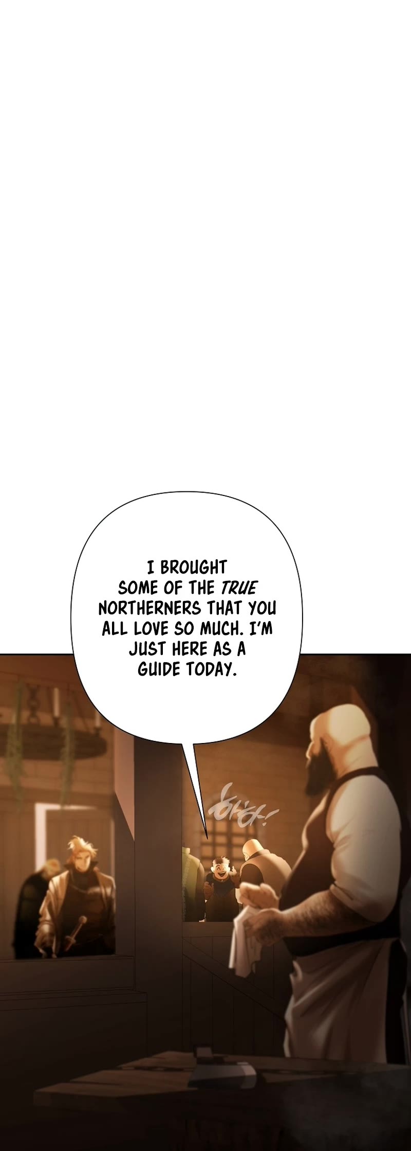 Barbarian Quest Chapter 91 page 37 - Chapter 91