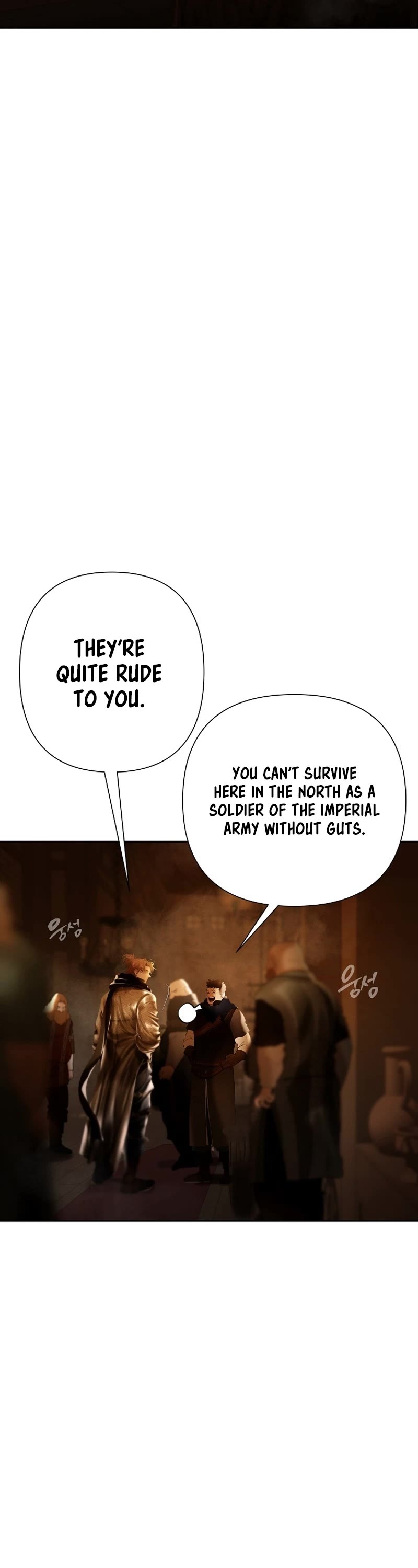 Barbarian Quest Chapter 91 page 38 - Chapter 91