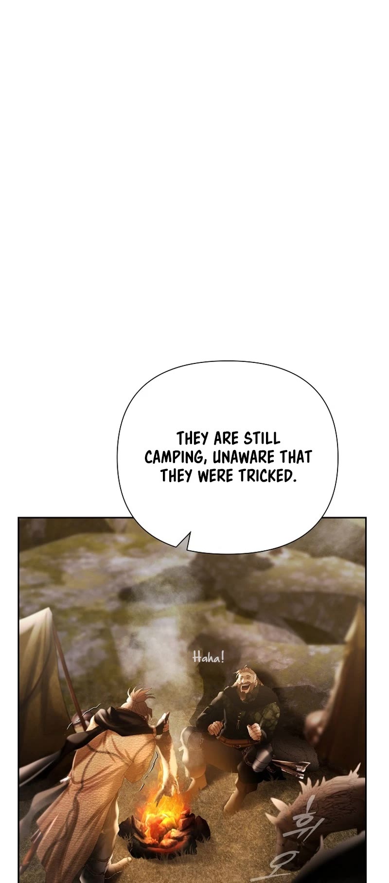 Barbarian Quest Chapter 91 page 6 - Chapter 91
