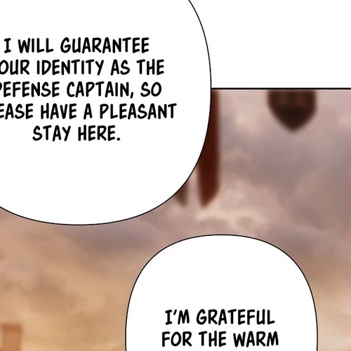 Barbarian Quest Chapter 91 cover