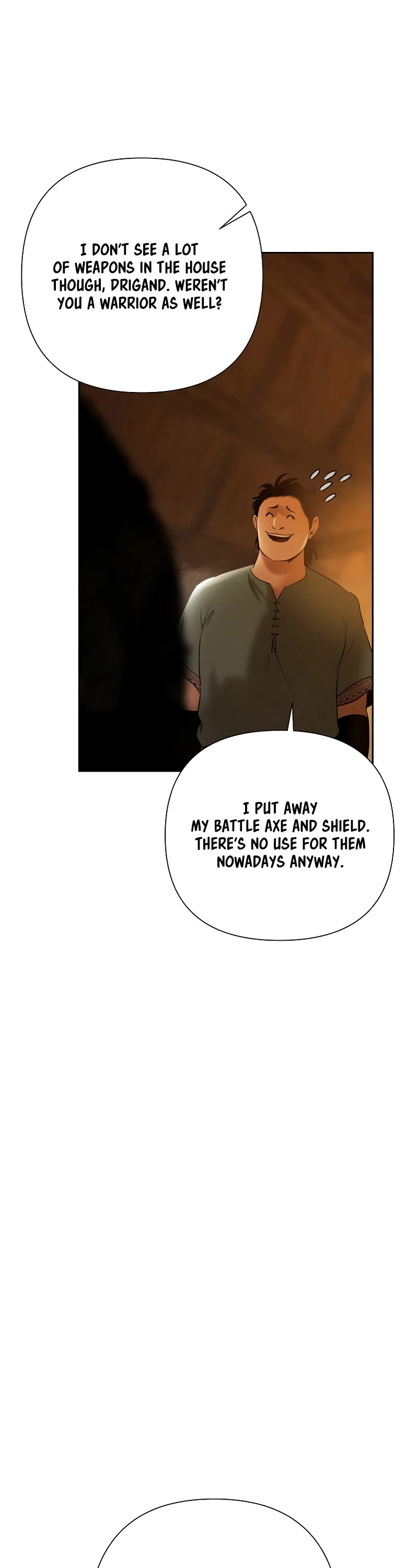 Barbarian Quest Chapter 92 page 27 - Chapter 92