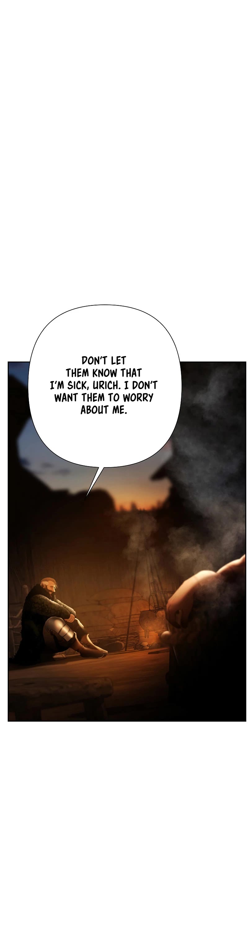 Barbarian Quest Chapter 92 page 34 - Chapter 92