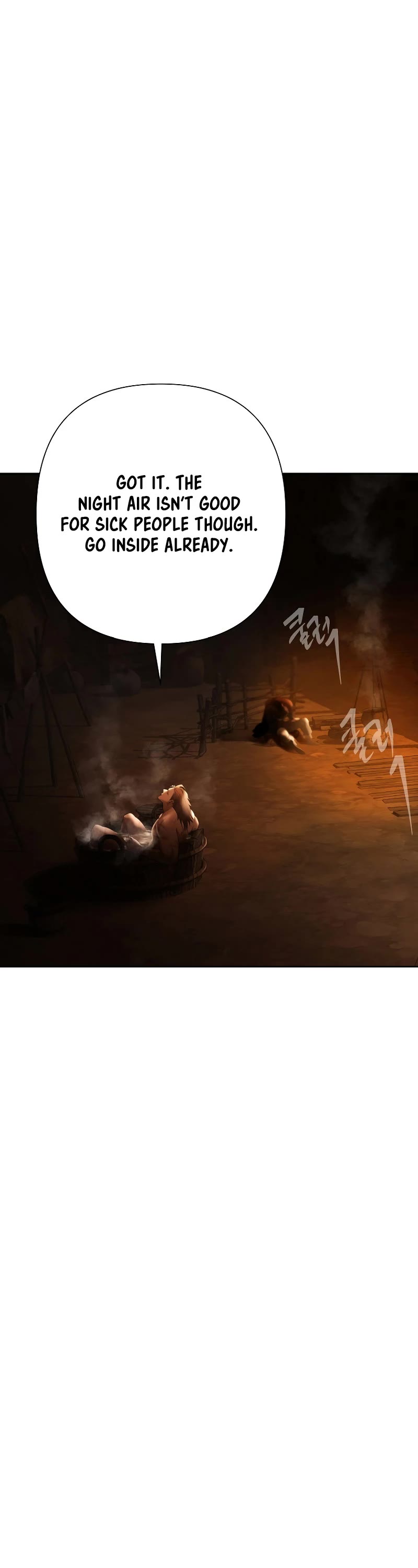 Barbarian Quest Chapter 92 page 35 - Chapter 92