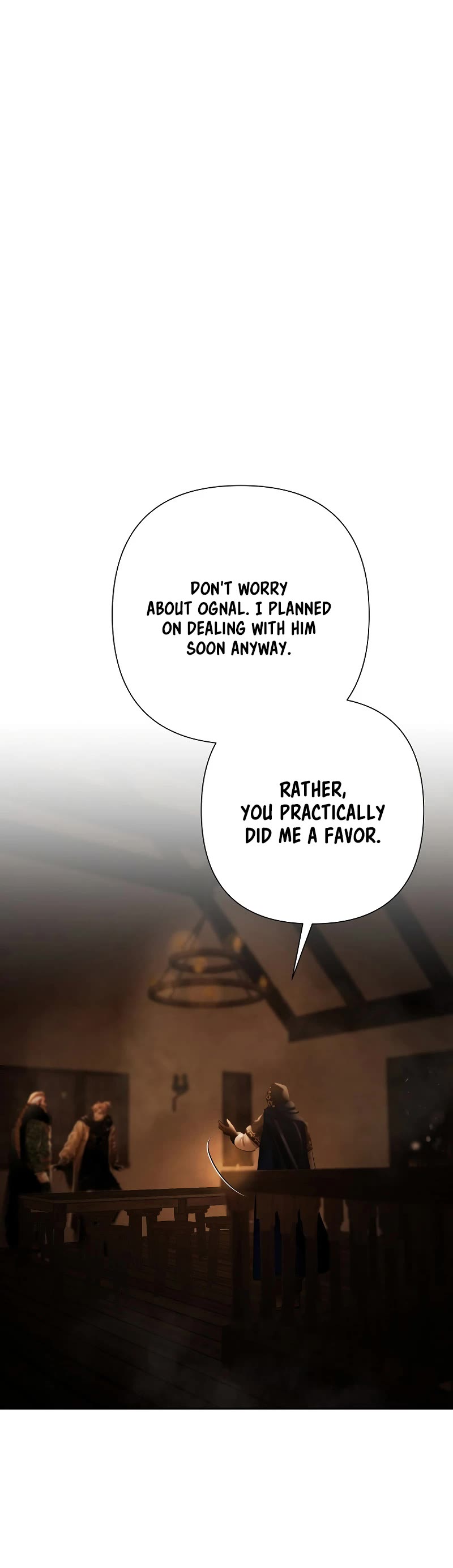 Barbarian Quest Chapter 92 page 6 - Chapter 92