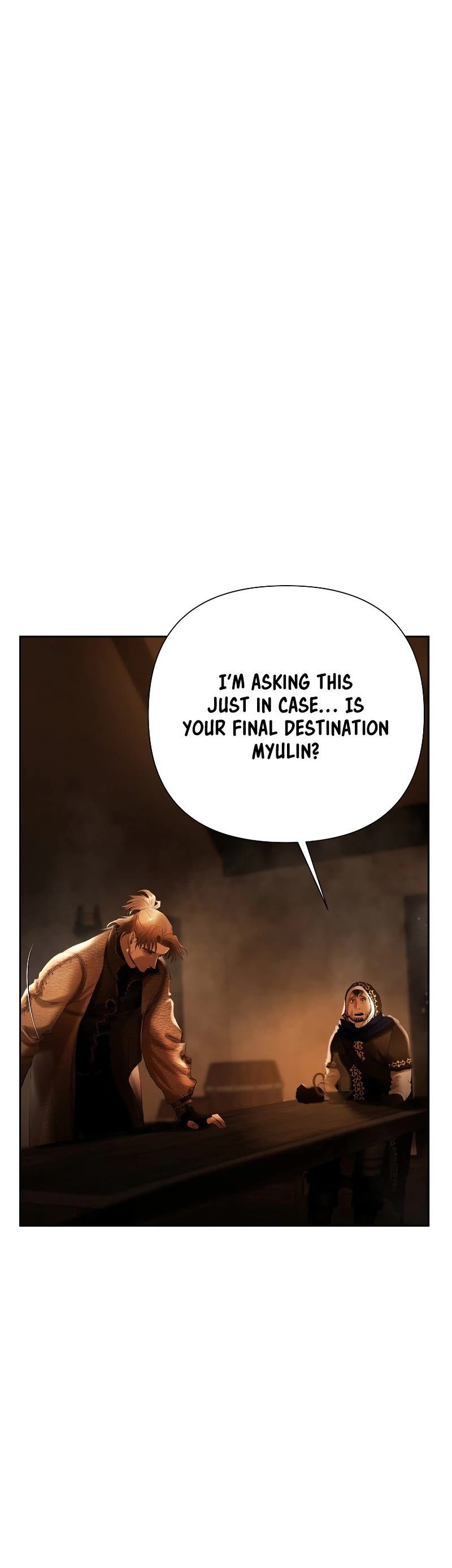 Barbarian Quest Chapter 92 page 7 - Chapter 92