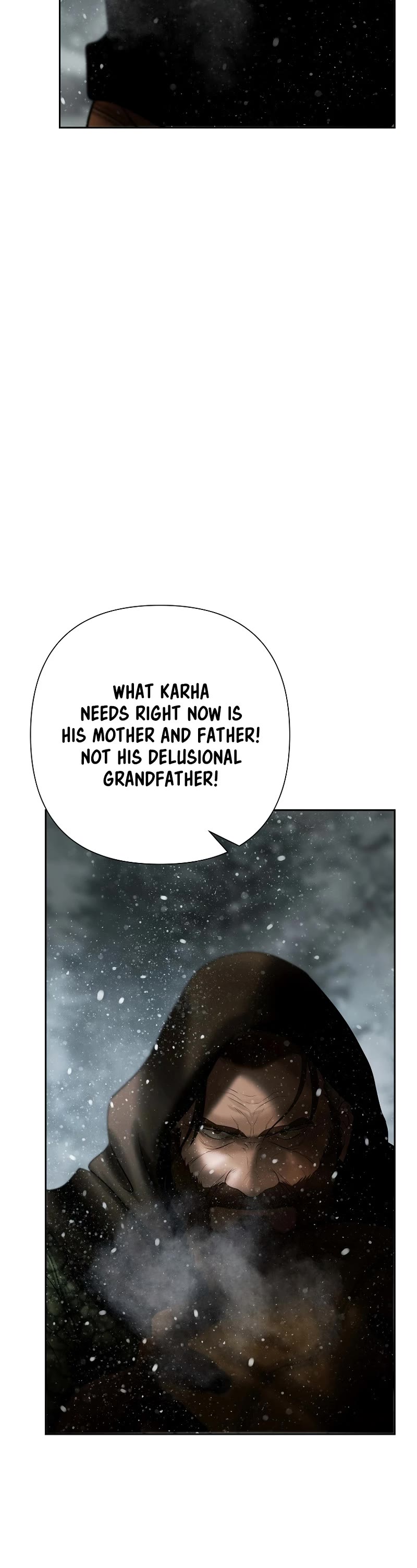Barbarian Quest Chapter 93 page 29 - Chapter 93