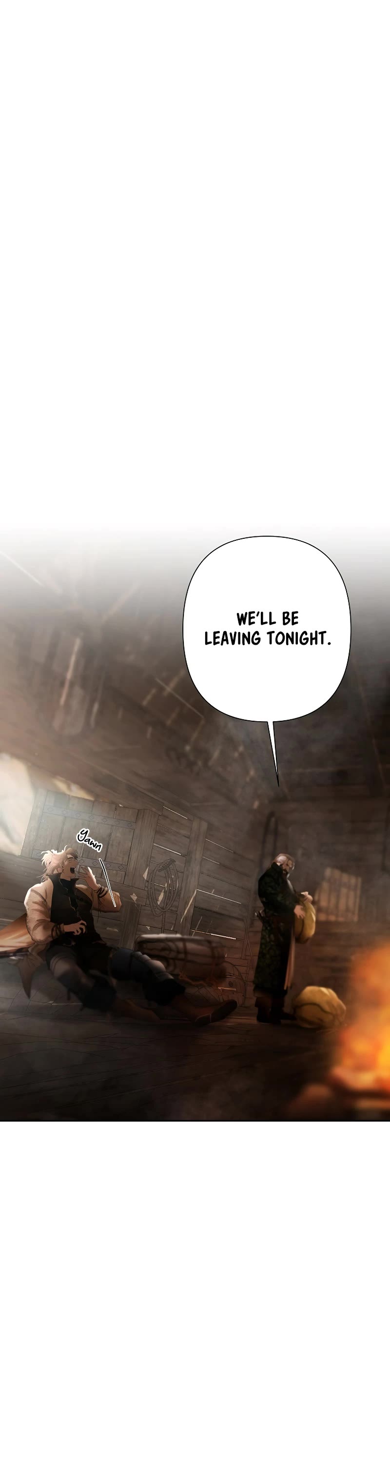 Barbarian Quest Chapter 93 page 3 - Chapter 93