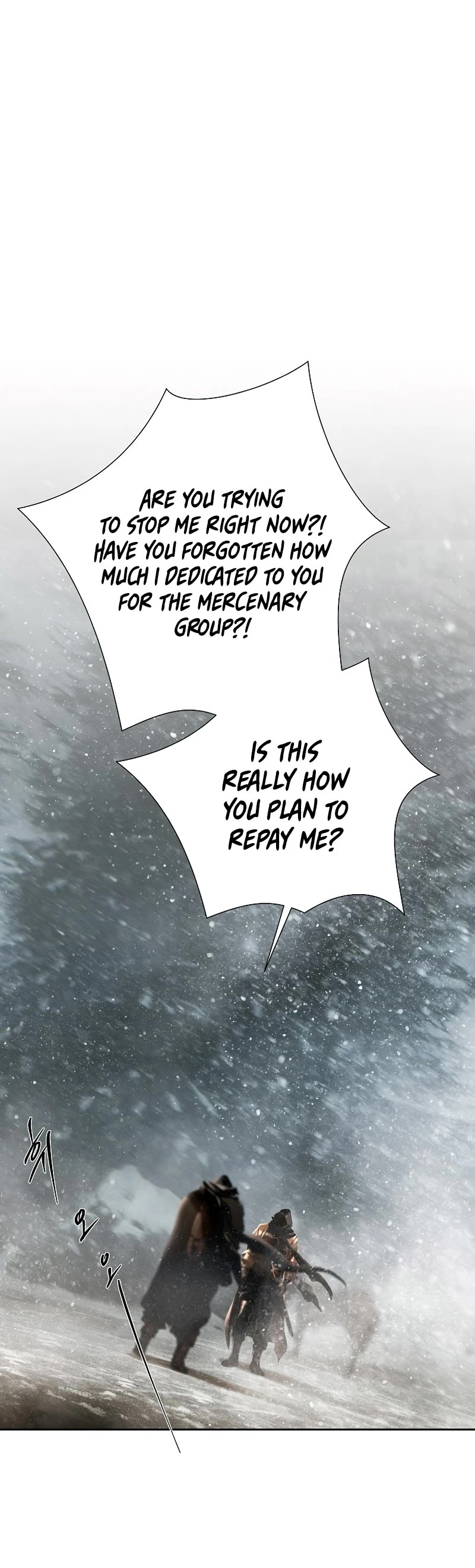 Barbarian Quest Chapter 93 page 30 - Chapter 93
