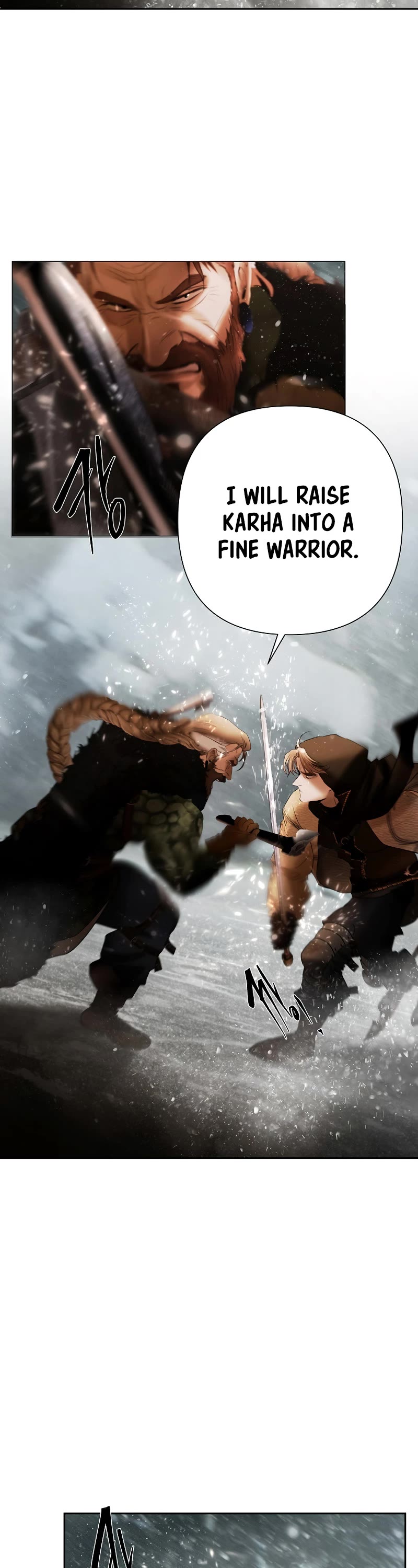 Barbarian Quest Chapter 93 page 35 - Chapter 93