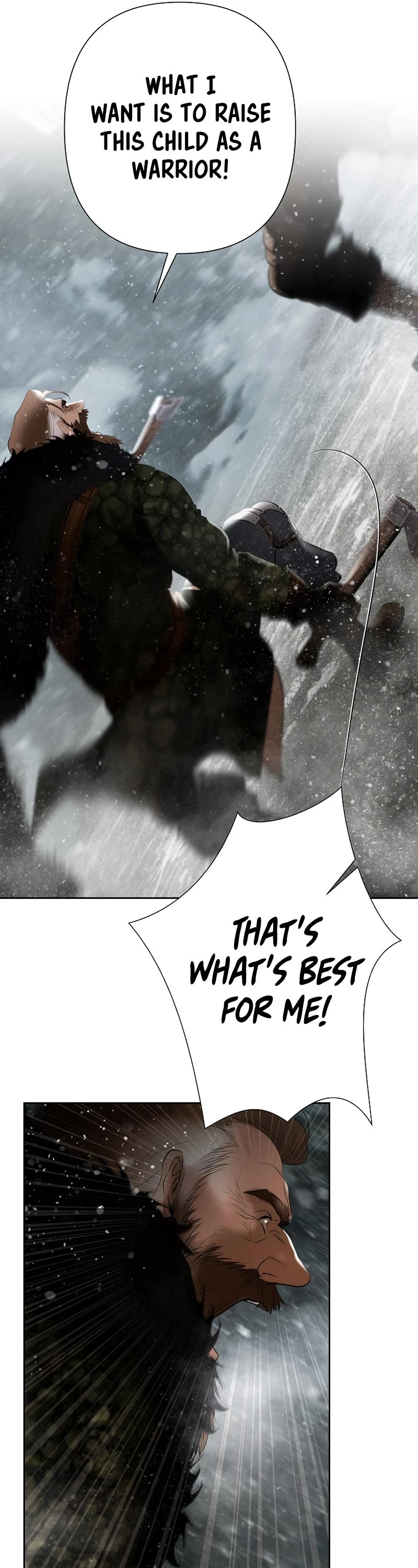 Barbarian Quest Chapter 93 page 38 - Chapter 93